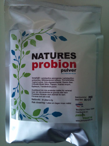 Natures Probion