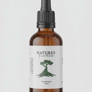 Parasitbalans 50 ml