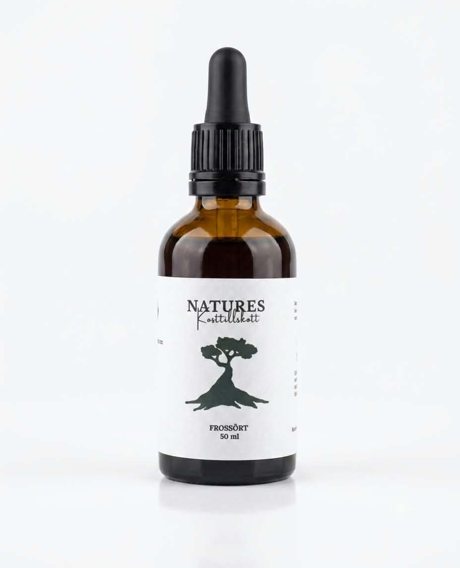 Frossört 50ml