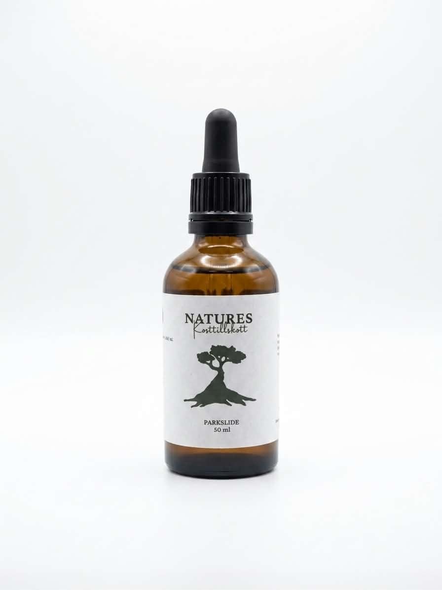 Parkslide (Japanese knotweed) 50ml