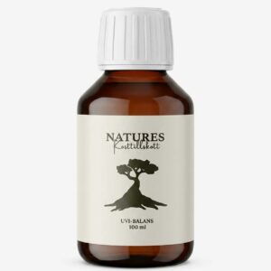 Uvibalans 100ml