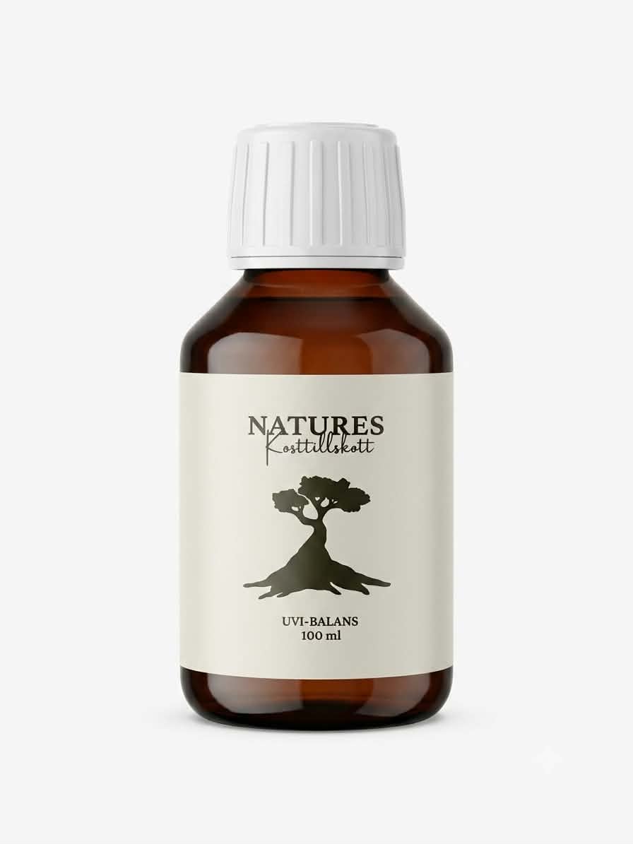 Uvibalans 100ml