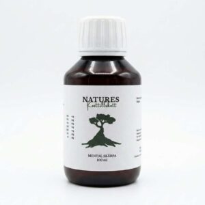 Mental skärpa 100ml