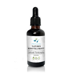 Läckande tarmkomplex