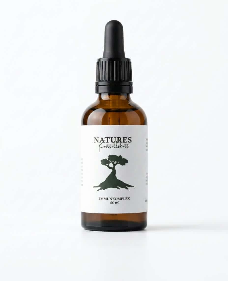 Immunkomplex 50 ml
