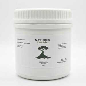 Läkemalva Pulver 200 gram