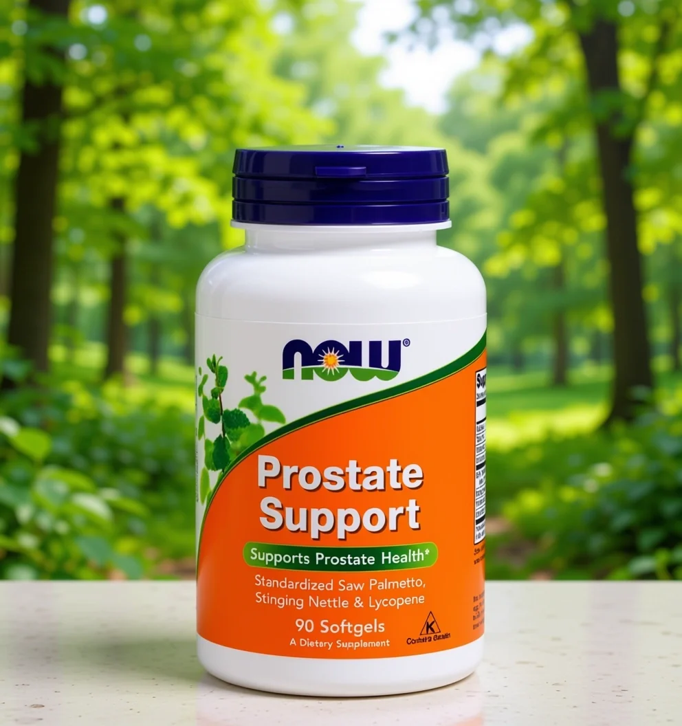 Prostata support