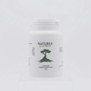15 dagars tarmdetox pulver 100 gram