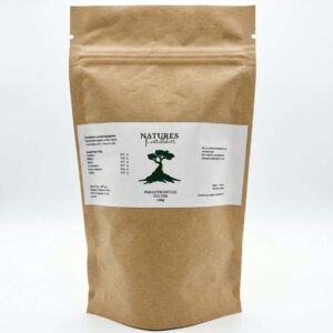 Parasitkomplex pulver 100 g