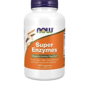Superenzymes