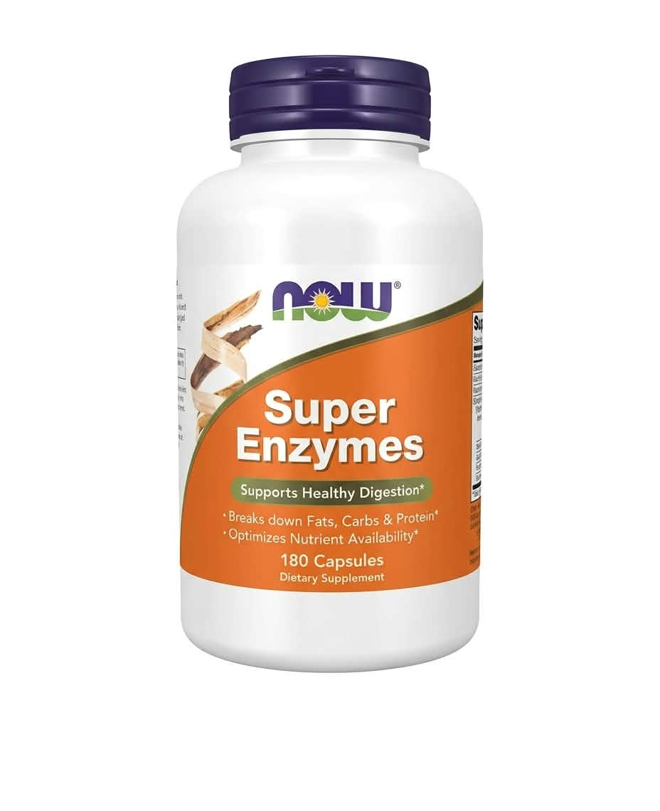 Superenzymes