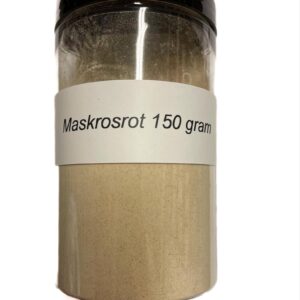 Maskrosrotspulver 150 gram
