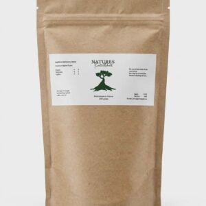 Maintenance cleanse pulver 200 gram