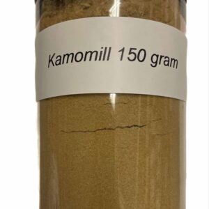 Kamomillpulver 150 gram