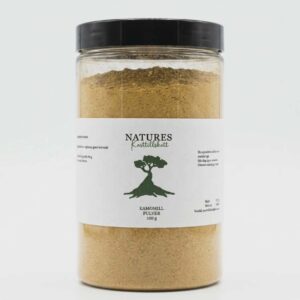 Kamomillpulver 100 gram