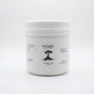 Maintenance cleanse pulver 200 gram