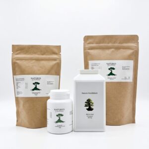 Parasitdetox paket