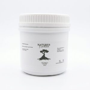 Chlorella pulver 200 gram