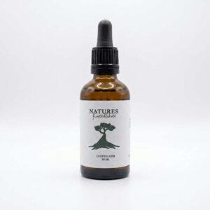 Cryptolepis 50 ml