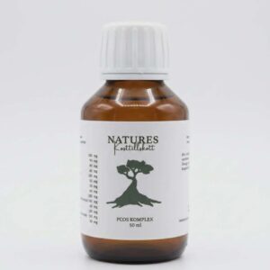 Pcos komplex 100 ml