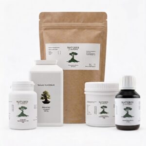 Ultimata parasitdetox paketet