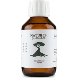 Hjärta Qibalans100 ml