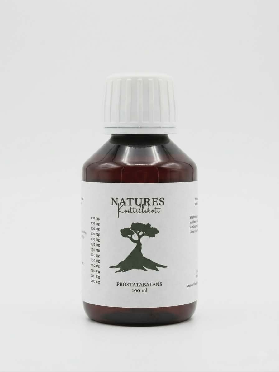 Prostatabalans 100 ml