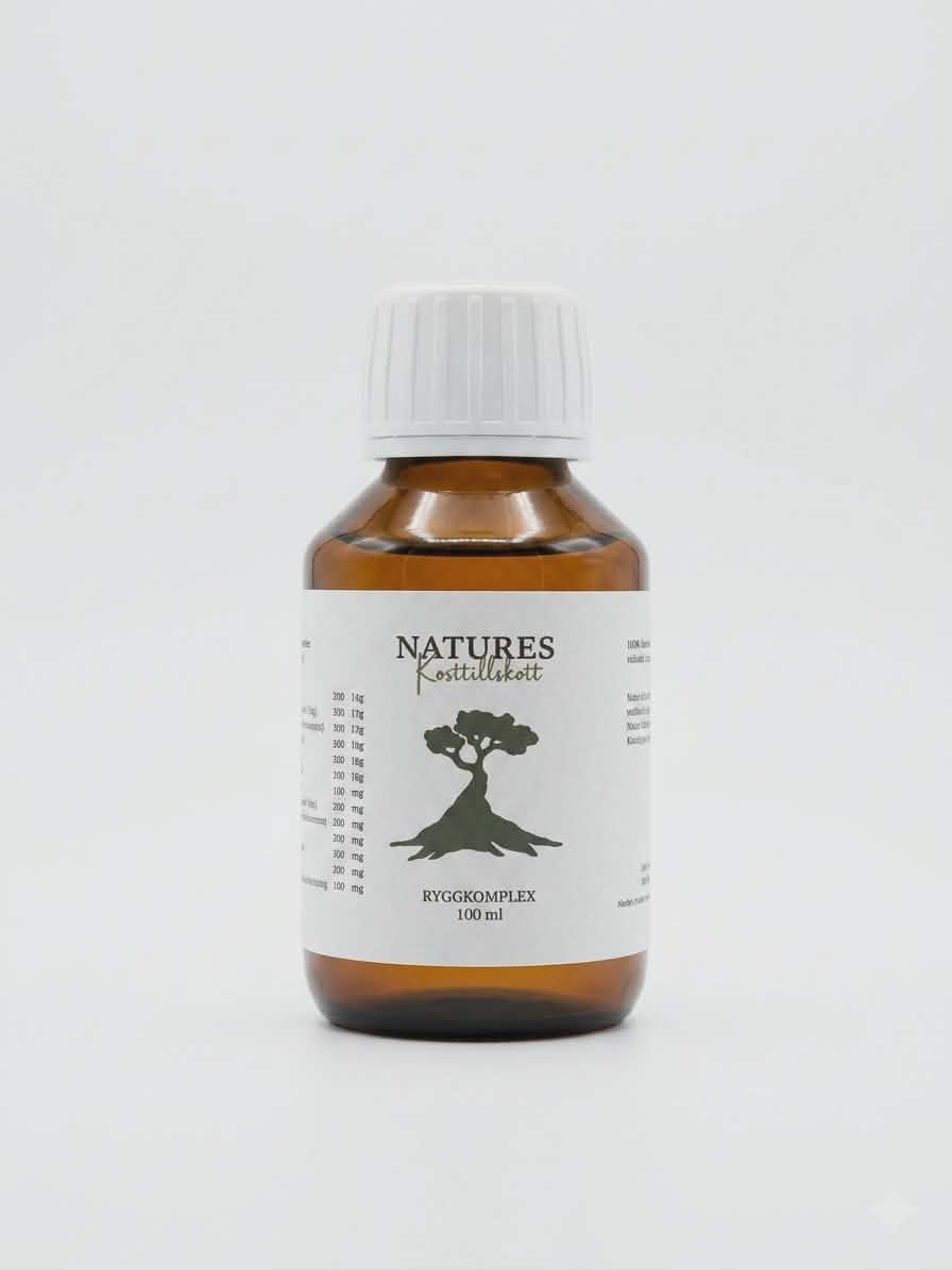 Ryggkomplex 100 ml