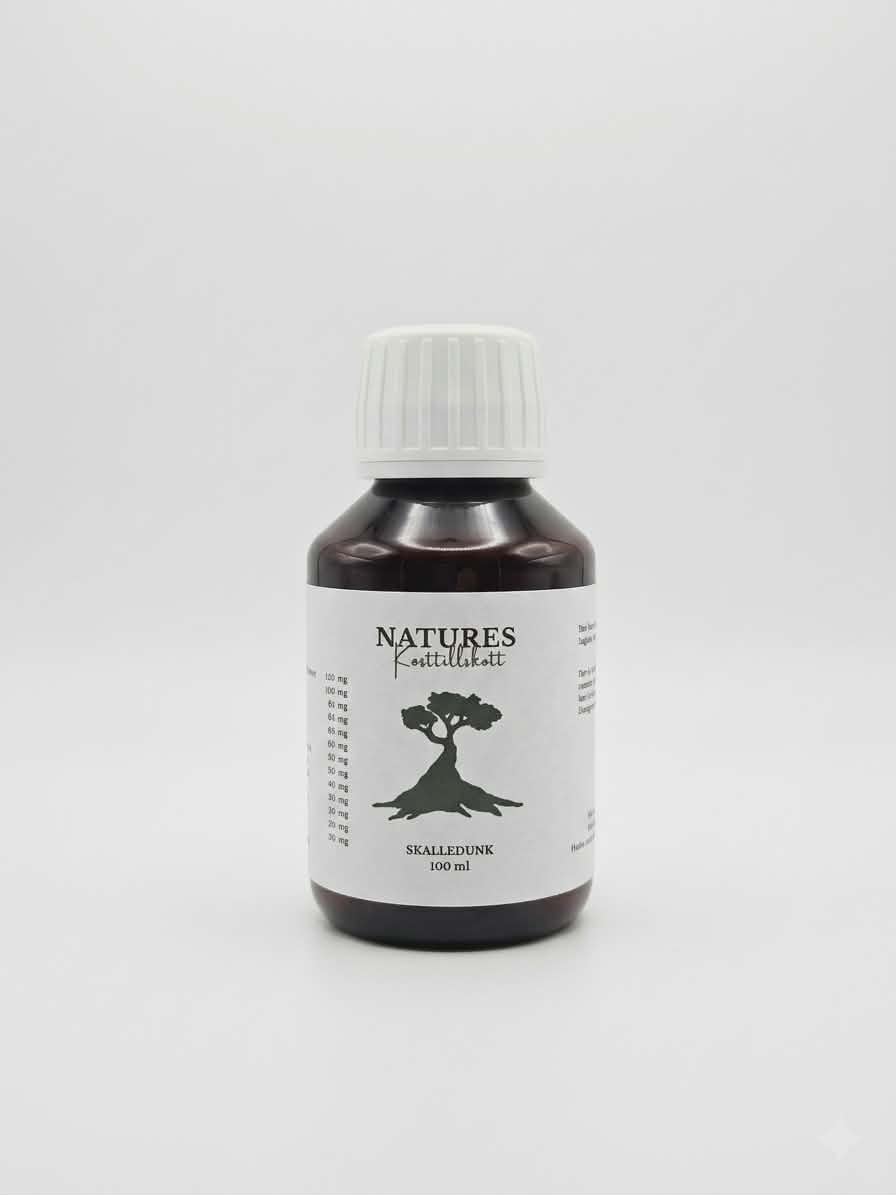 Skalledunk komplex 100 ml