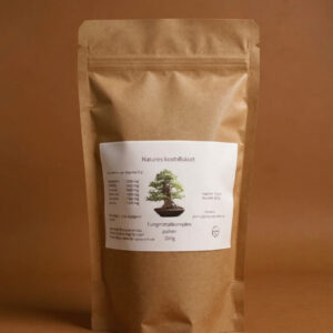 Tungmetallkomplex pulver 200 gram