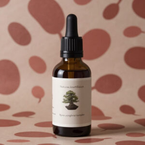 Njure yangbrist komplex 50 ml