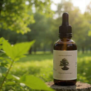 Mage qi blockering (2) 50 ml