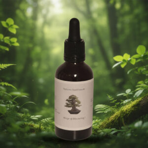 Mage qi blockering (1) 50 ml