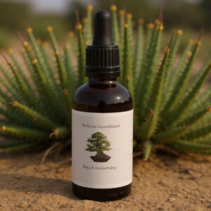 Tribulus - baj ji li 50 ml