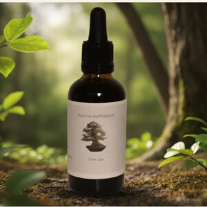 Lakritsrot - Gan cao 50 ml