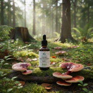 Reishi tinktur 50 ml