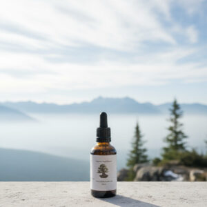 Fukt värme middle jiao 50 ml