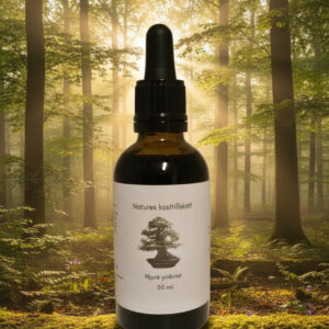 Njure Yinbrist 50 ml