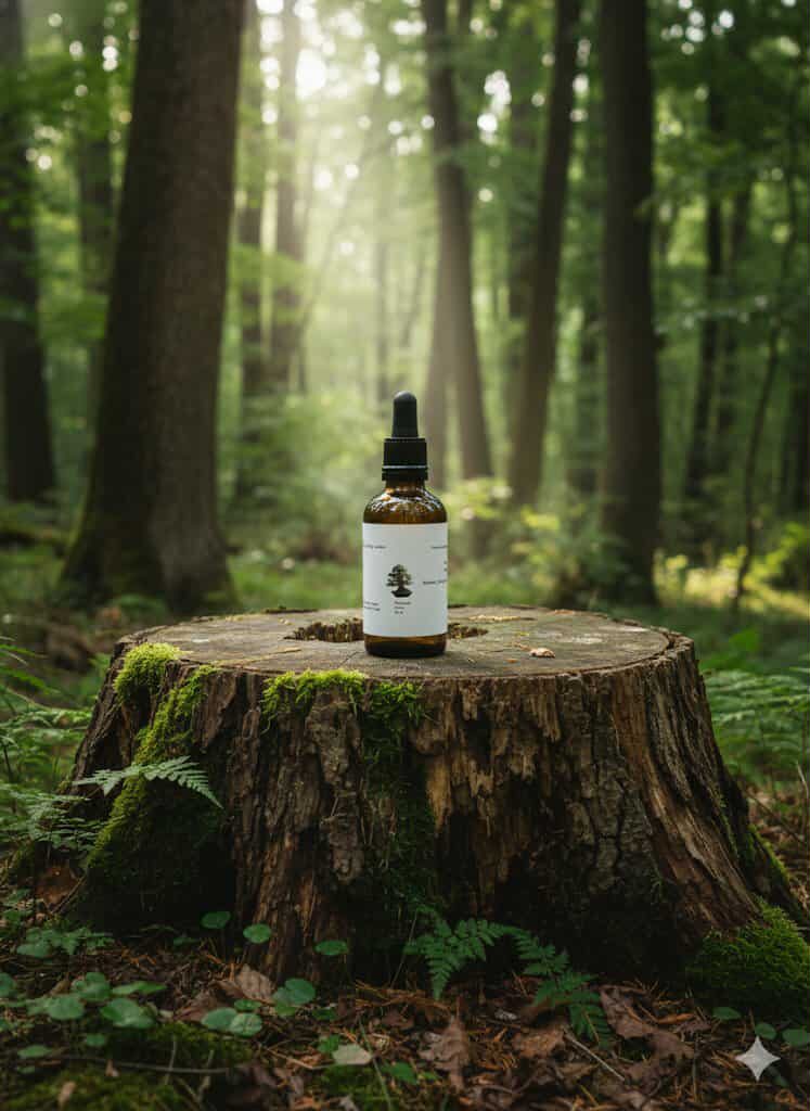 Hemorrojdbalans 50 ml