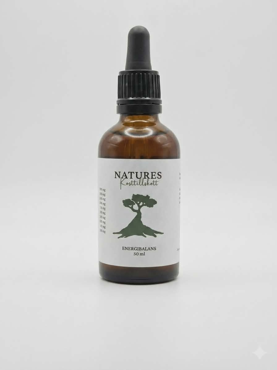 Energibalans 50 ml