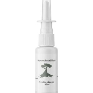 Mycotox nässpray 30 ml