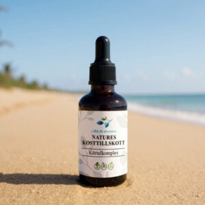 Körtelkomplex 50 ml