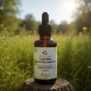 Ångestkomplex modertinktur