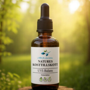 Uvibalans 50ml