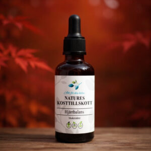 Hjärtbalans 50ml