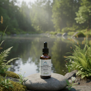 Hjärtstilla modertinktur 50ml