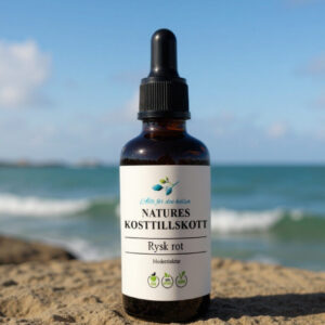 Rysk rot modertinktur 50 ml