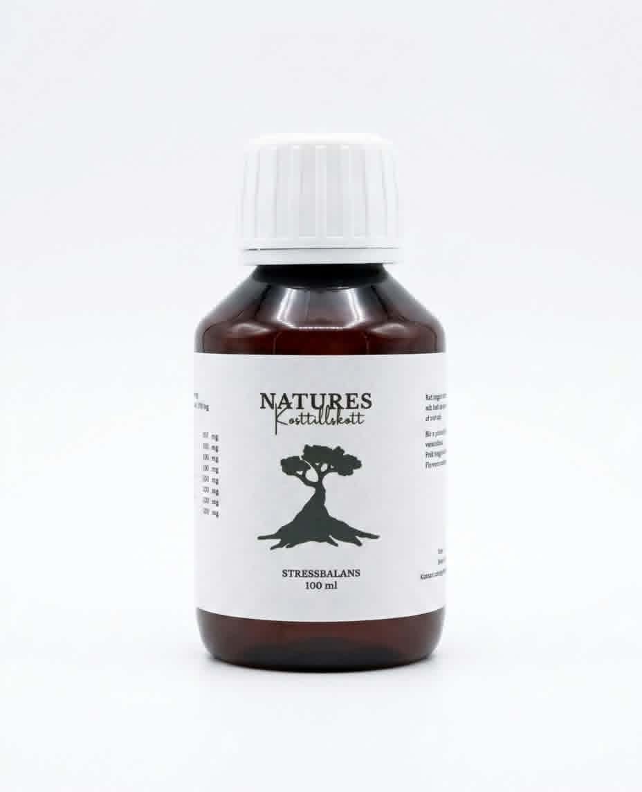 Stressbalans 100 ml