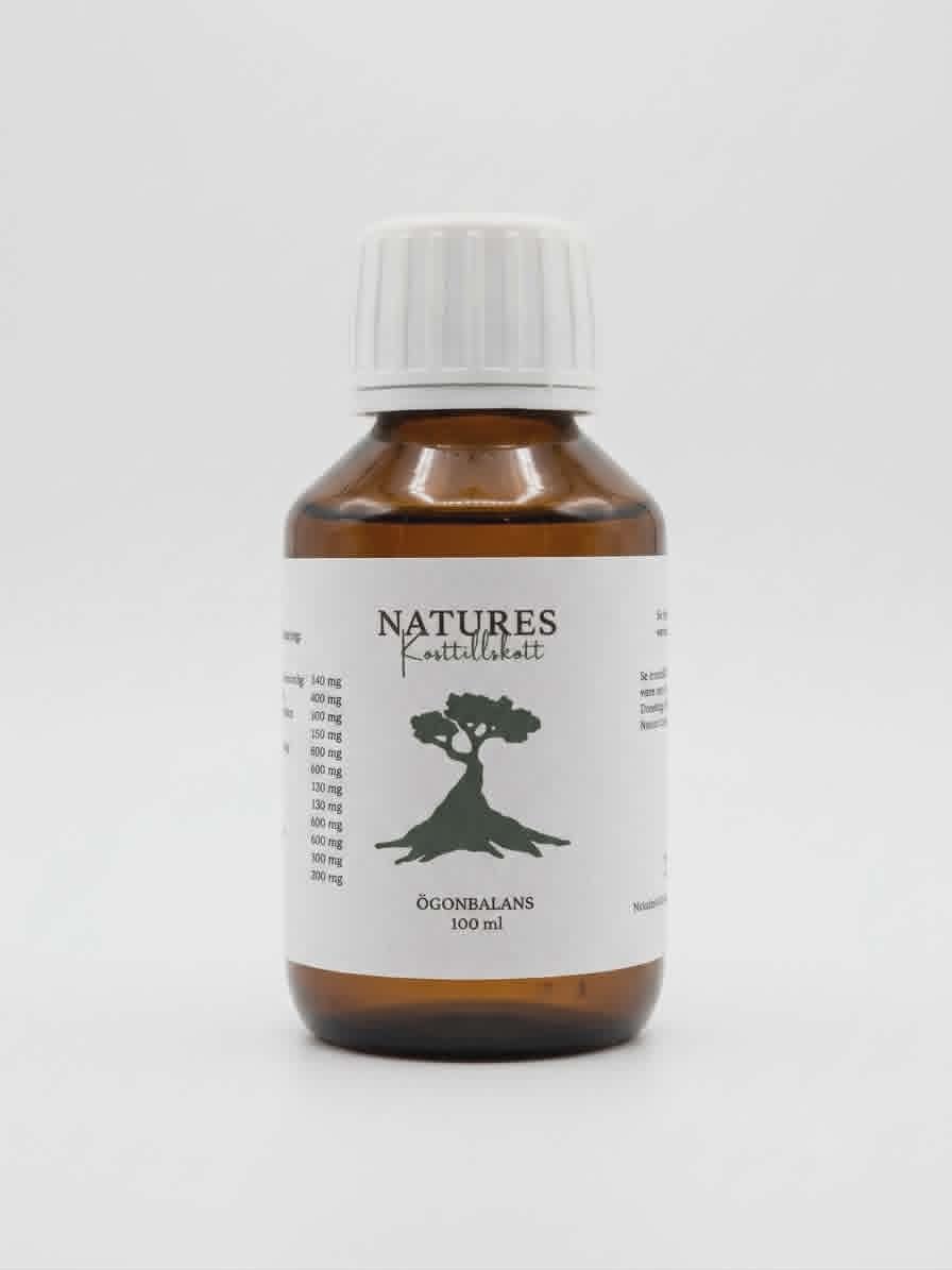 Ögonbalans 100 ml