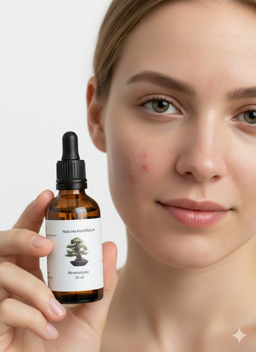 Aknekomplex 50 ml